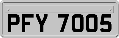 PFY7005