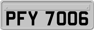 PFY7006
