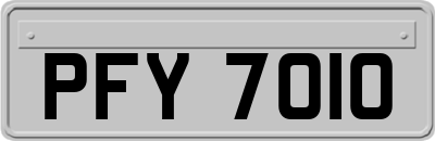 PFY7010