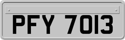 PFY7013
