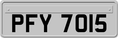 PFY7015