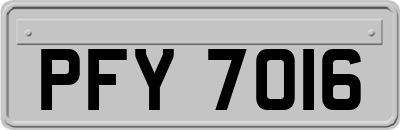 PFY7016