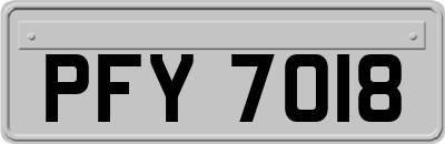 PFY7018