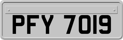 PFY7019