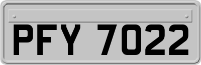 PFY7022