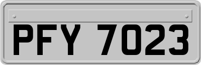 PFY7023