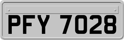 PFY7028