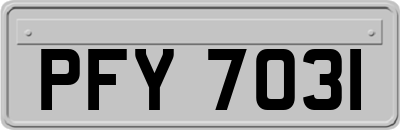 PFY7031