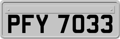 PFY7033