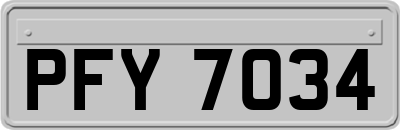 PFY7034