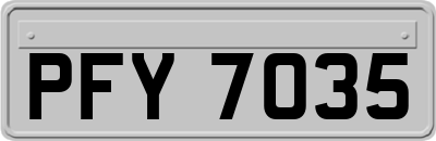 PFY7035