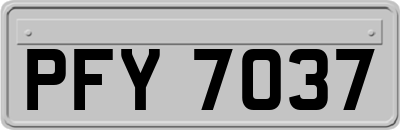 PFY7037