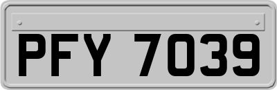 PFY7039