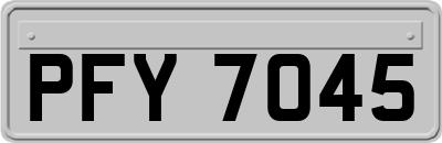 PFY7045