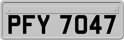 PFY7047