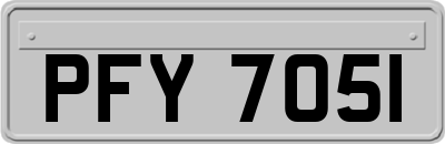 PFY7051
