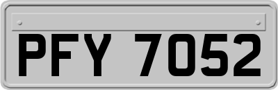 PFY7052