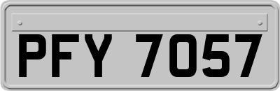 PFY7057