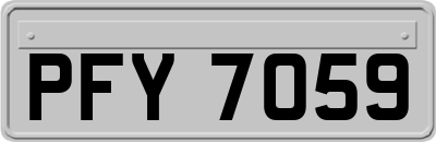 PFY7059
