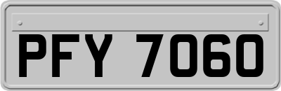 PFY7060