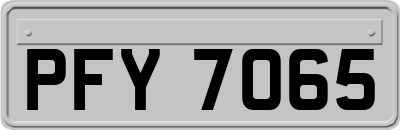 PFY7065