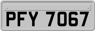 PFY7067