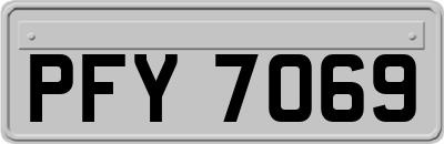 PFY7069