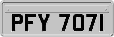 PFY7071