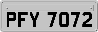 PFY7072