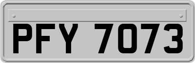 PFY7073