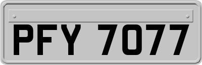 PFY7077