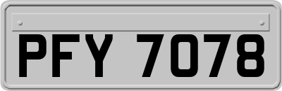 PFY7078