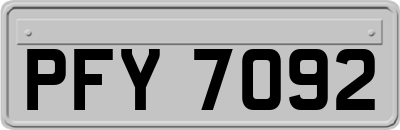 PFY7092