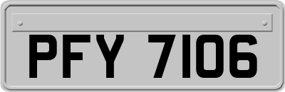 PFY7106