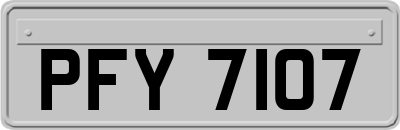 PFY7107