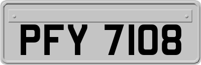 PFY7108