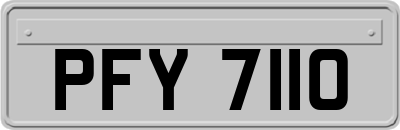 PFY7110