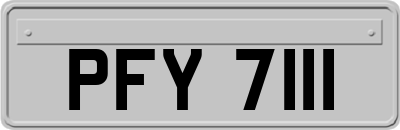 PFY7111