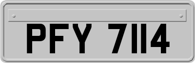 PFY7114