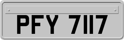 PFY7117