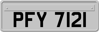 PFY7121