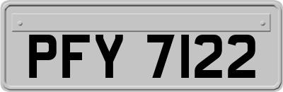 PFY7122