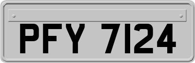 PFY7124