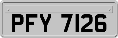 PFY7126