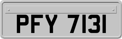 PFY7131