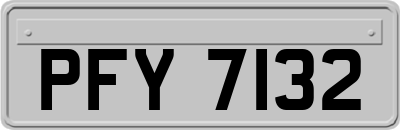 PFY7132