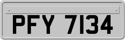 PFY7134