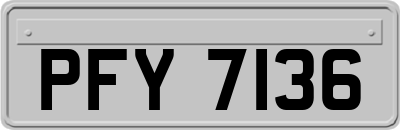 PFY7136