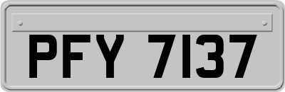 PFY7137