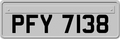 PFY7138
